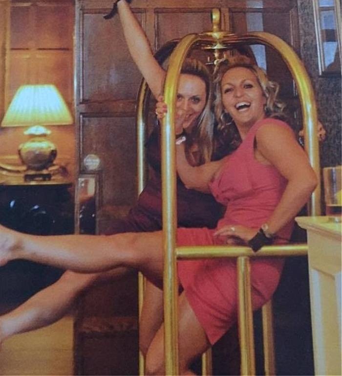 Τραγωδία στην Κέρκυρα: Αυτή είναι η μητέρα που έφαγε ωμό κοτόπουλο και πέθανε (pics)