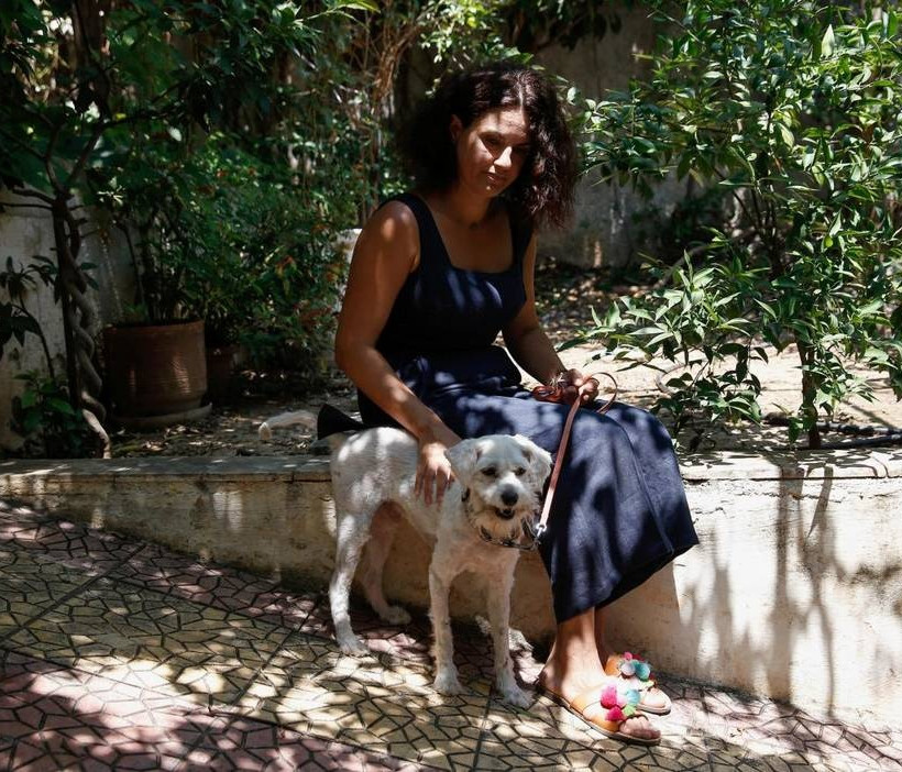 Φωτιά Μάτι: Παγκόσμια συγκίνηση για τον… Λουκουμάκη που βρέθηκε ζωντανός στα αποκαΐδια (video)