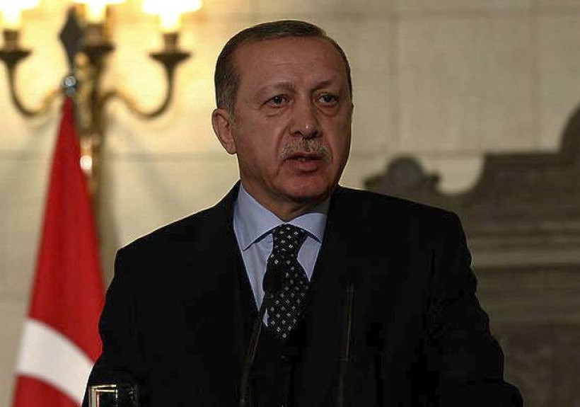 Στα «τάρταρα» η τουρκική λίρα - Έπεσε σε επίπεδο ρεκόρ