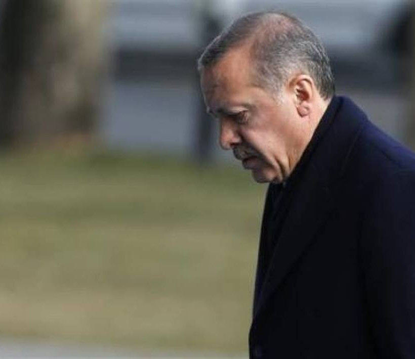 Στα «τάρταρα» η τουρκική λίρα - Έπεσε σε επίπεδο ρεκόρ