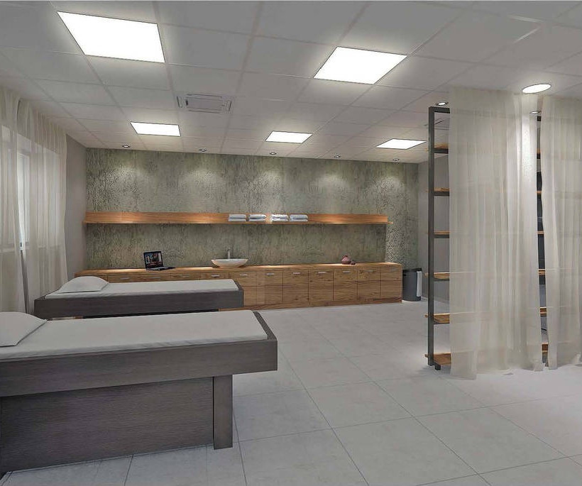 Το ΙΕΚ ΟΜΗΡΟΣ με υπερσύγχρονες εγκαταστάσεις στη Λάρισα