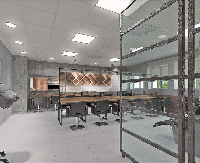 Το ΙΕΚ ΟΜΗΡΟΣ με υπερσύγχρονες εγκαταστάσεις στη Λάρισα