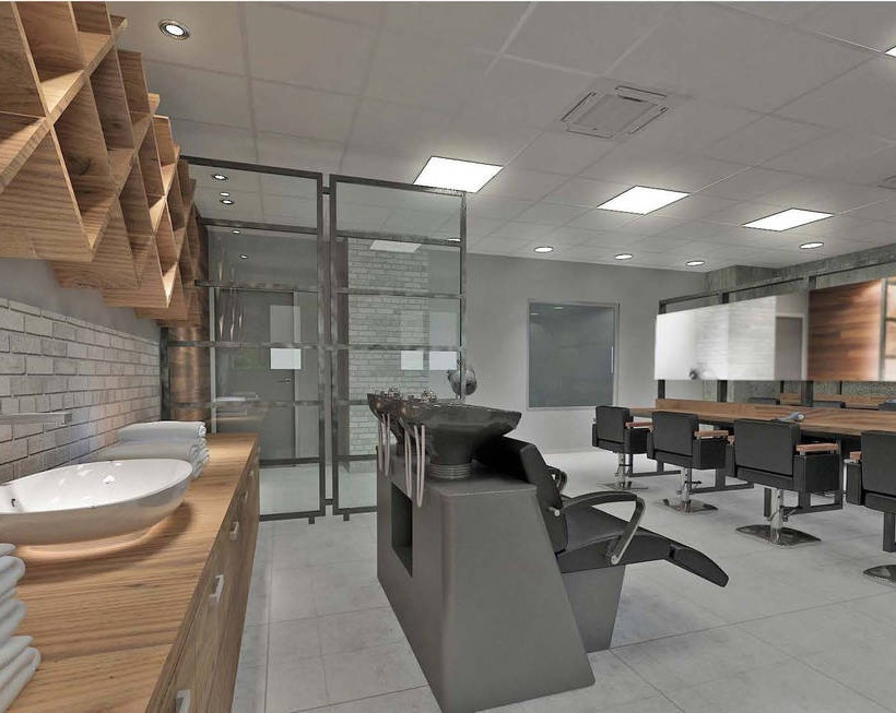 Το ΙΕΚ ΟΜΗΡΟΣ με υπερσύγχρονες εγκαταστάσεις στη Λάρισα