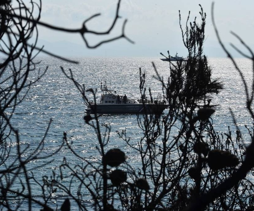 Φωτιά – Μαρτυρία σοκ: Έκλεισε η Λ. Μαραθώνος και ο άνδρας μου εγκλωβίστηκε στο Μάτι και κάηκε