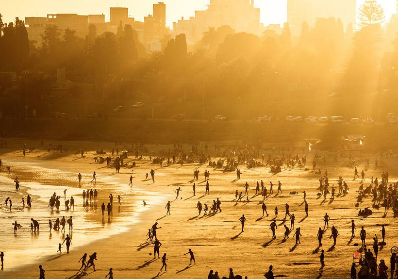 Καιρός: Economist - Ο κόσμος «χάνει τη μάχη» με την κλιματική αλλαγή 