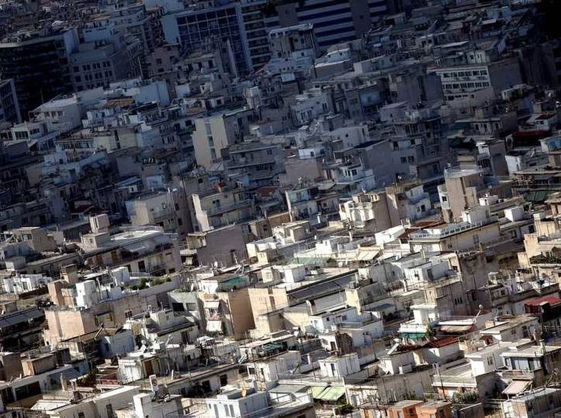 ΕΝΦΙΑ 2018: Αυξήσεις από 50 ευρώ έως και 1.500 ευρώ - «Καταφθάνουν» τα νέα εκκαθαριστικά