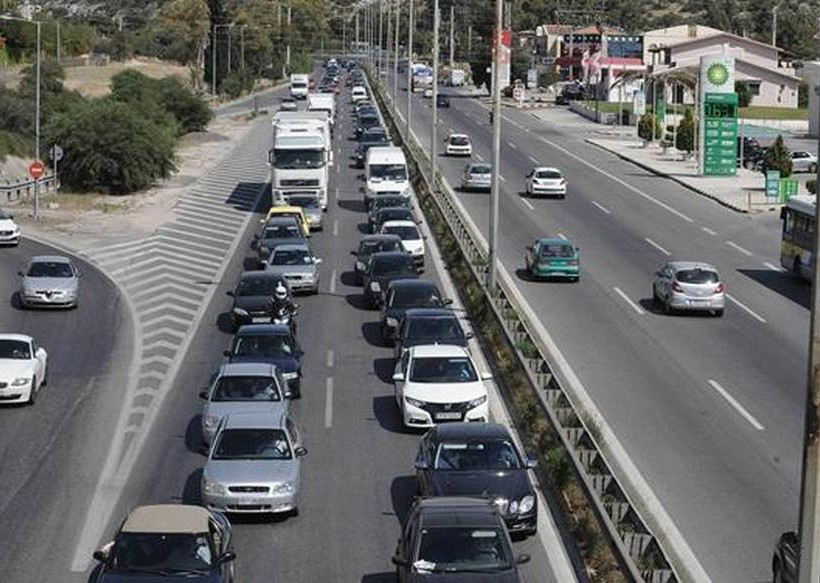 Κορυφώνεται η μεγάλη έξοδος των εκδρομέων