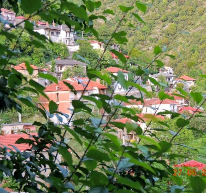 Μέτσοβο: Έκαναν κλήρωση σε χωριό για το ποιος θα πάρει τη σύνταξη