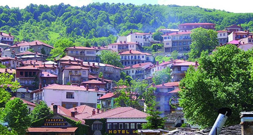 Μέτσοβο: Έκαναν κλήρωση σε χωριό για το ποιος θα πάρει τη σύνταξη