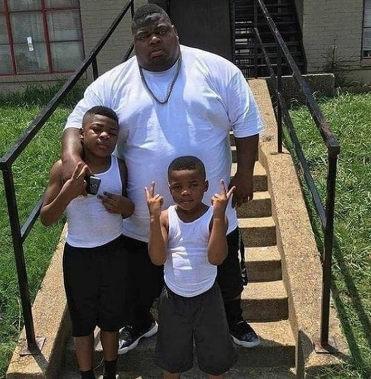 Σοκ: Νεκρός 32χρονος ράπερ