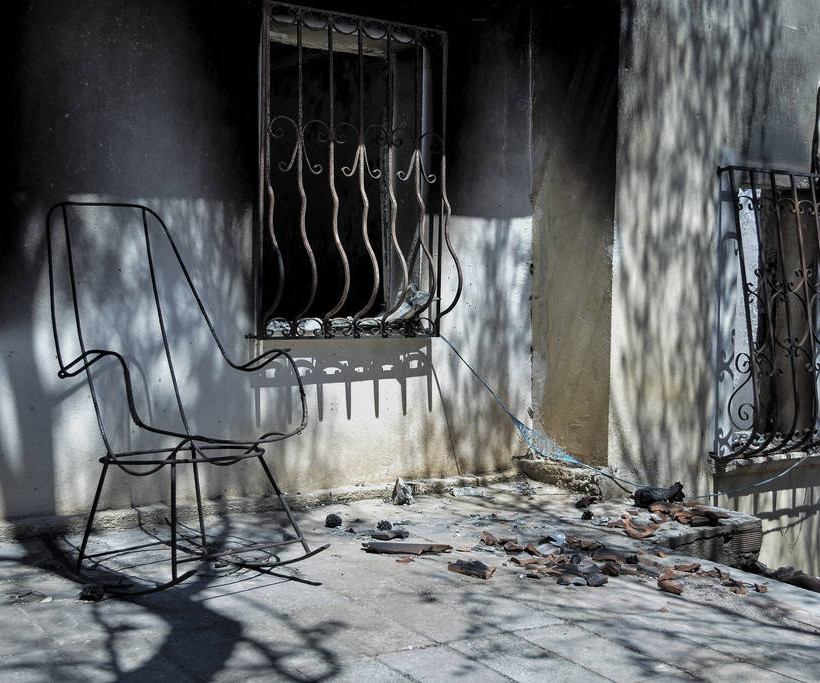 Φωτιά Μάτι: Εξάωρη αυτοψία των εισαγγελέων – Ζήτησαν άρση τηλεφωνικού απορρήτου