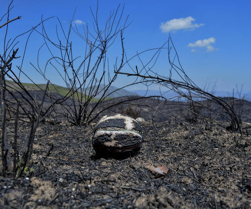 Φωτιά Μάτι: Εξάωρη αυτοψία των εισαγγελέων – Ζήτησαν άρση τηλεφωνικού απορρήτου