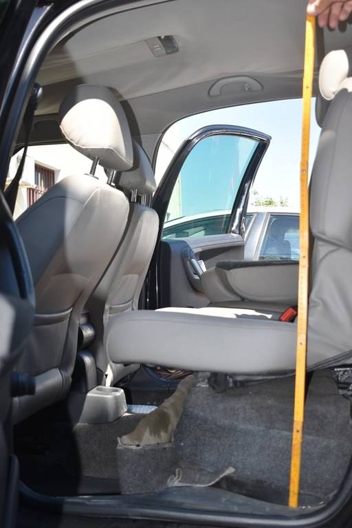 Άρτα: Ο σκύλος ξετρύπωσε 53 κιλά χασίς (pics)