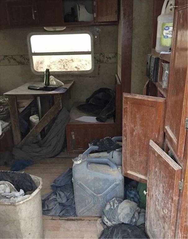 Μεξικό: Οι Αρχές διέσωσαν 11 παιδιά που ζούσαν υπό άθλιες συνθήκες