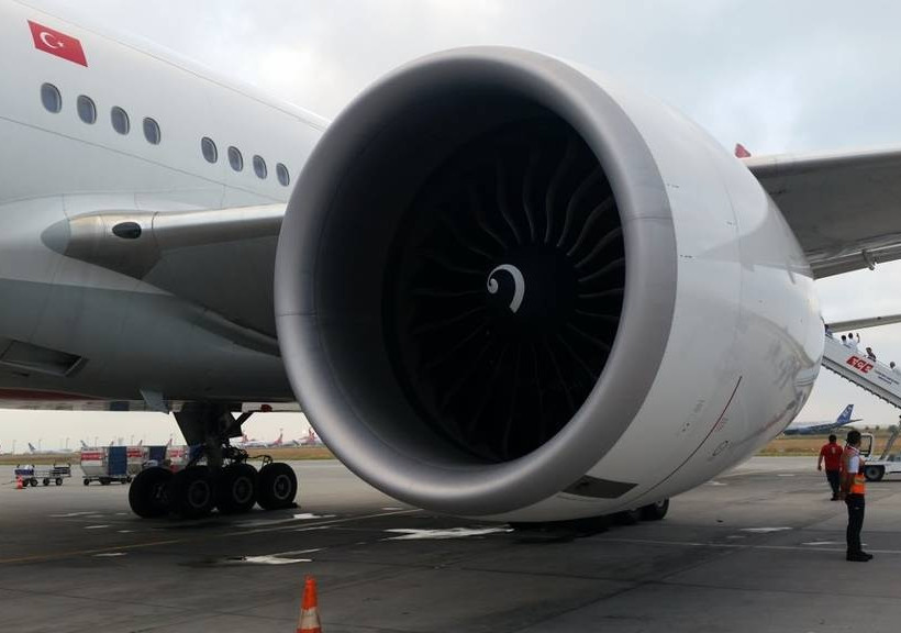 Για πρώτη φορά αεροπορική σύνδεση Μυτιλήνης με Σμύρνη