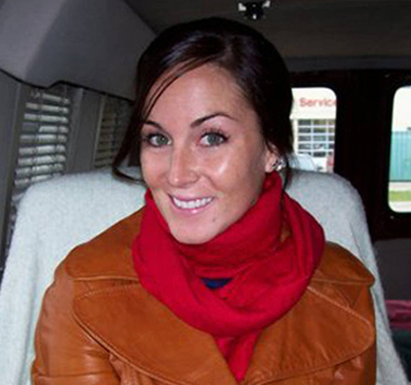 Φρικιαστική μαρτυρία: Οι απαγωγείς μου με βίαζαν άγρια για 15 μήνες - Ένα πουλί μού έσωσε τη ζωή!