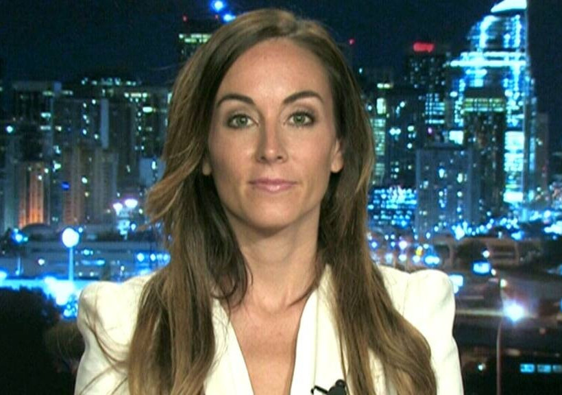 Φρικιαστική μαρτυρία: Οι απαγωγείς μου με βίαζαν άγρια για 15 μήνες - Ένα πουλί μού έσωσε τη ζωή!