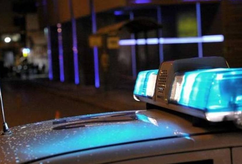 Αιματηρή συμπλοκή τα ξημερώματα στην Αμαλιάδα