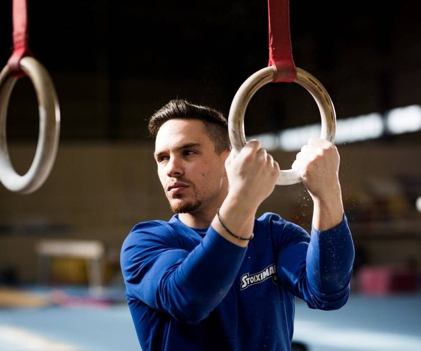 Στεφανίδη – Τεντόγλου από χρυσάφι και στο βάθος ο «Μίδας»!