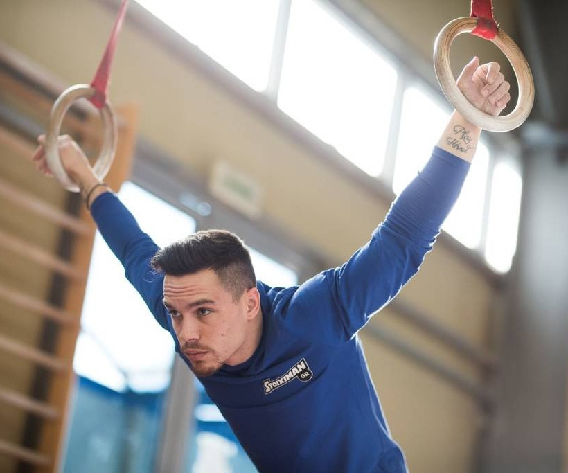 Στεφανίδη – Τεντόγλου από χρυσάφι και στο βάθος ο «Μίδας»!