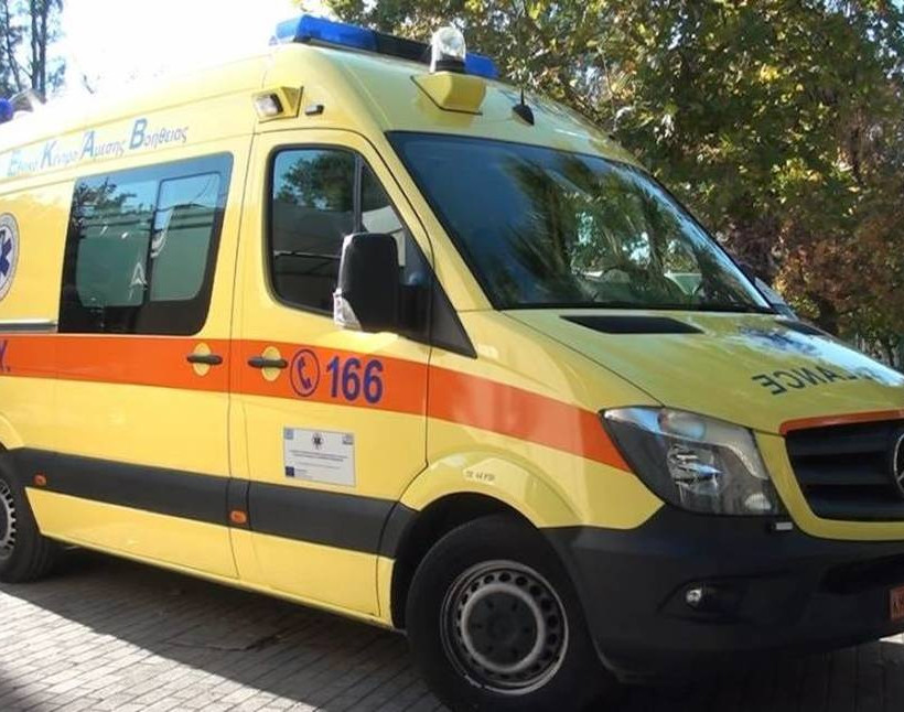 Σοκ: Αυτοκτόνησε άνδρας στην Εύβοια 