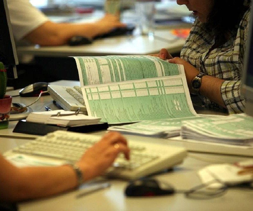 Τι πρέπει να κάνετε αν ξεχάσετε τους κωδικούς στο Taxisnet 