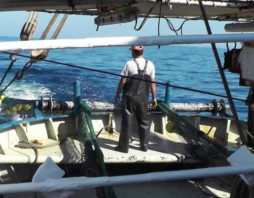 Σοβαρό επεισόδιο στη Λέρο: Τούρκοι πυροβόλησαν Έλληνες ψαράδες
