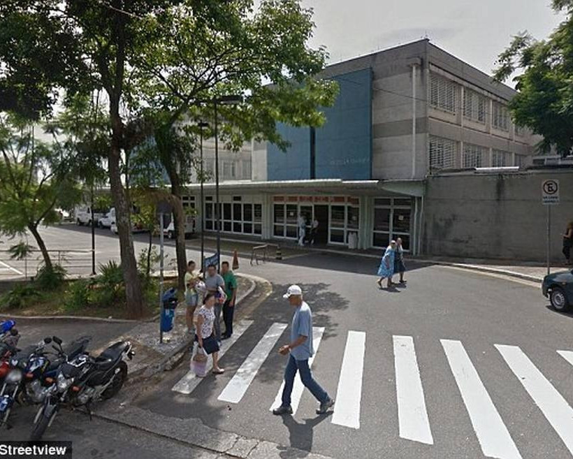 Γυναίκα τραυματίστηκε από «αδέσποτη» σφαίρα μέσα σε Νοσοκομείο 