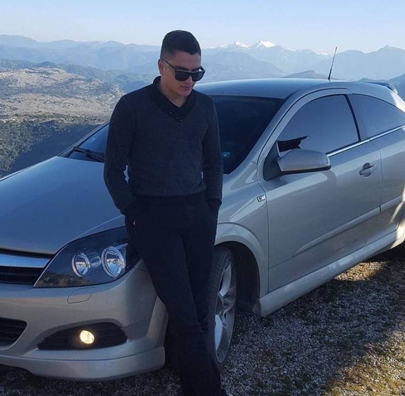 Τραγωδία στο Αγρίνιο: Νεκρός σε τροχαίο 22χρονος