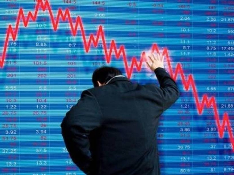 Διεθνείς αγορές: Υποχωρεί ο παγκόσμιος δείκτης μετοχών MSCI εν μέσω κρίσης της τουρκικής λίρας