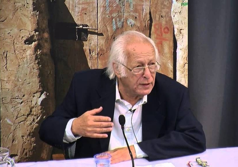 Πέθανε ο διάσημος μαρξιστής διανοούμενος Σαμίρ Αμίν (Pics+Vid)