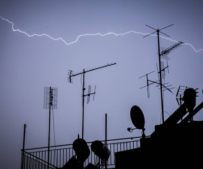 Έκτακτη ανακοίνωση της Γενικής Γραμματείας Πολιτικής Προστασίας: Προσέξτε ΟΛΟΙ τις επόμενες ώρες