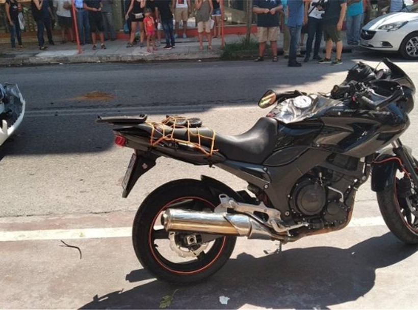 Τραγωδία στην Καλαμάτα: Νεκρός 39χρονος μοτοσικλετιστής