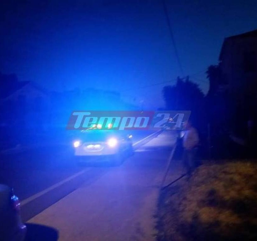 Πάτρα: Θρασύτατοι ληστές βασάνισαν άγρια ζευγάρι ηλικιωμένων 