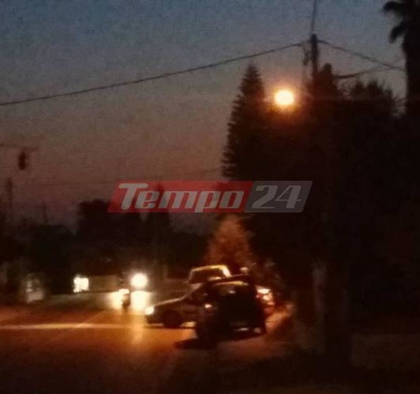 Πάτρα: Θρασύτατοι ληστές βασάνισαν άγρια ζευγάρι ηλικιωμένων 