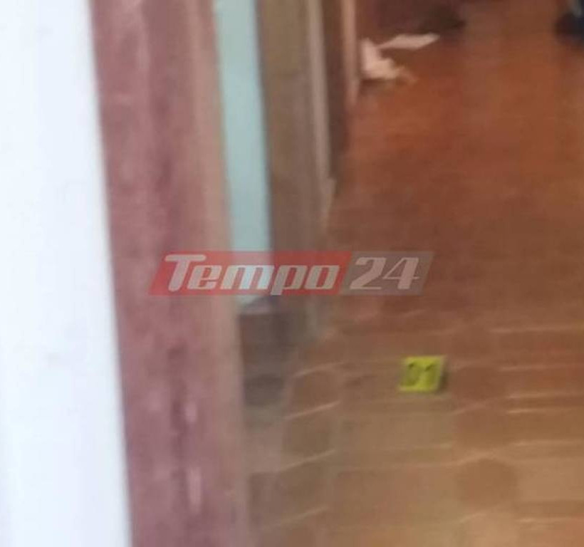 Πάτρα: Θρασύτατοι ληστές βασάνισαν άγρια ζευγάρι ηλικιωμένων 