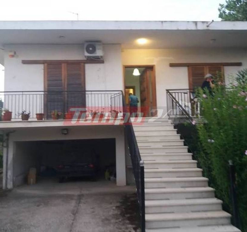 Πάτρα: Θρασύτατοι ληστές βασάνισαν άγρια ζευγάρι ηλικιωμένων 