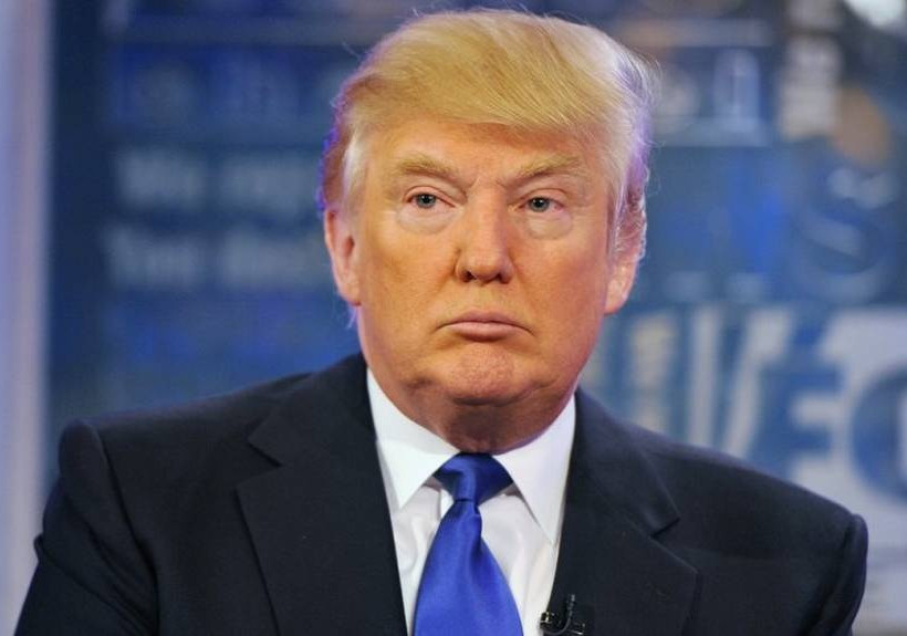 Τραμπ για τρομοκρατική επίθεση στο Λονδίνο: Αυτά τα ζώα είναι τρελά