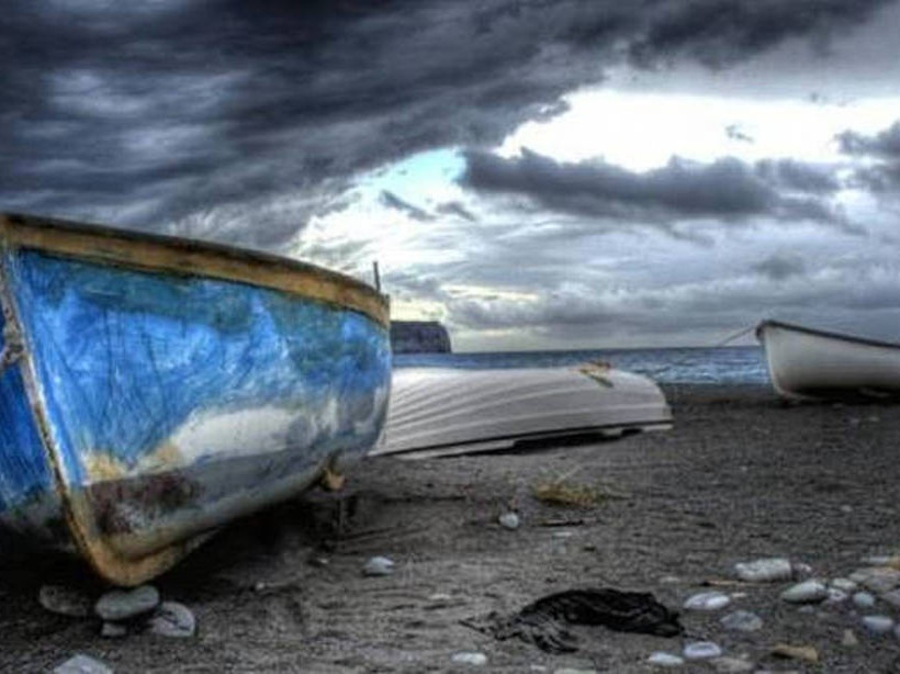 Έκτακτη ανακοίνωση της Γενικής Γραμματείας Πολιτικής Προστασίας: Προσέξτε ΟΛΟΙ τις επόμενες ώρες