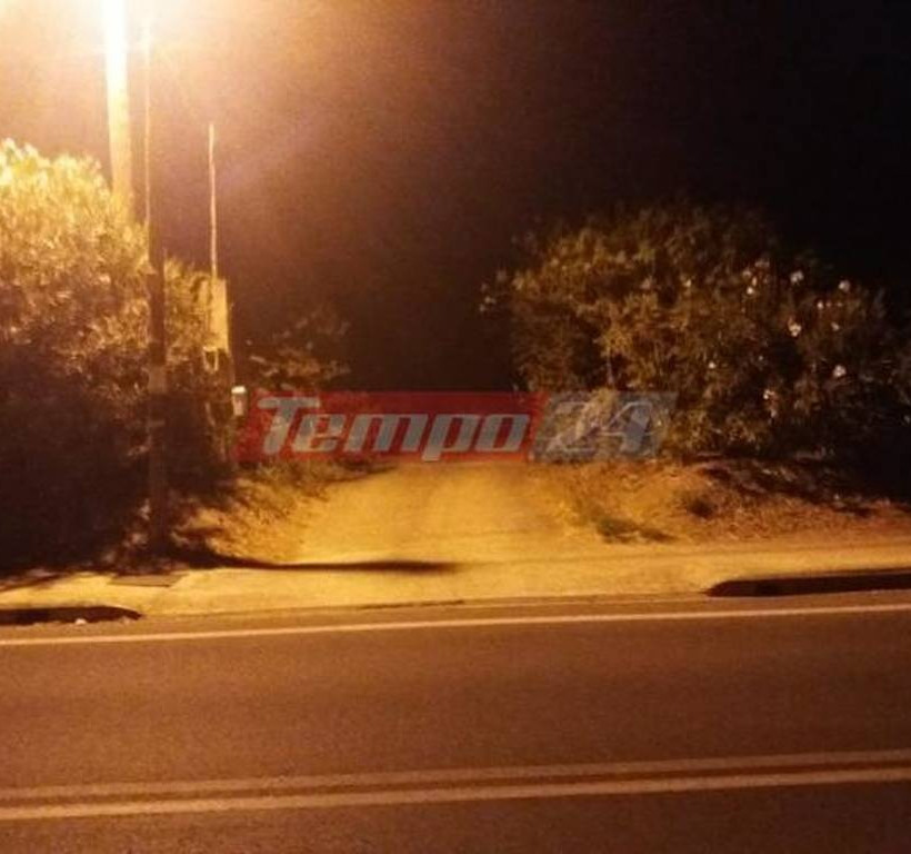 Πάτρα: Θρασύτατοι ληστές βασάνισαν άγρια ζευγάρι ηλικιωμένων 