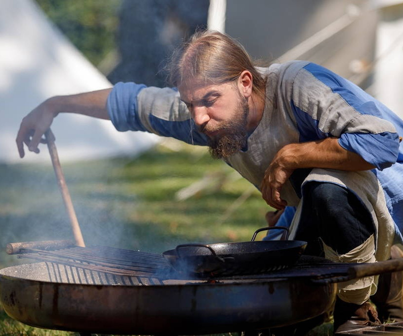Κι όμως αυτές οι σκηνές δεν είναι από τα γυρίσματα ταινίας (pics)