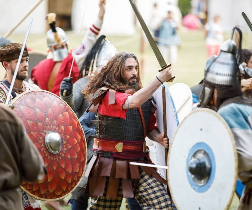 Κι όμως αυτές οι σκηνές δεν είναι από τα γυρίσματα ταινίας (pics)