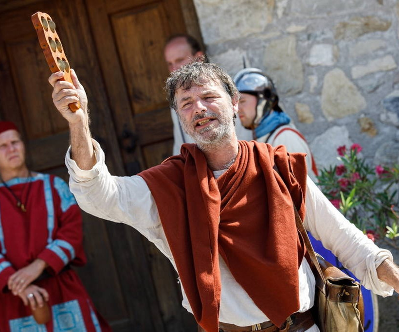 Κι όμως αυτές οι σκηνές δεν είναι από τα γυρίσματα ταινίας (pics)