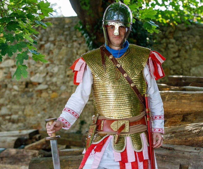 Κι όμως αυτές οι σκηνές δεν είναι από τα γυρίσματα ταινίας (pics)