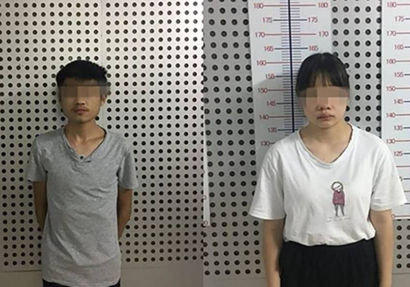 Πούλησαν το μωρό τους για 10.500 ευρώ επειδή δεν τα έβγαζαν πέρα με δεύτερο παιδί 