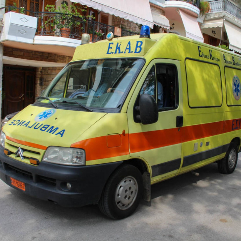 Βόλος: Μεθυσμένη οδηγός τραυμάτισε τέσσερα άτομα - Ανάμεσα τους και ένα παιδί