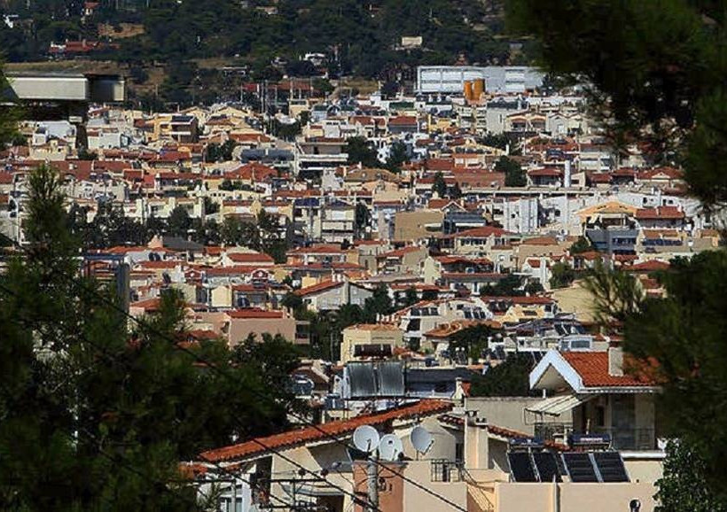 ΕΝΦΙΑ: Τον Σεπτέμβριο οι «εκπλήξεις» που φέρνουν οι νέες αντικειμενικές αξίες