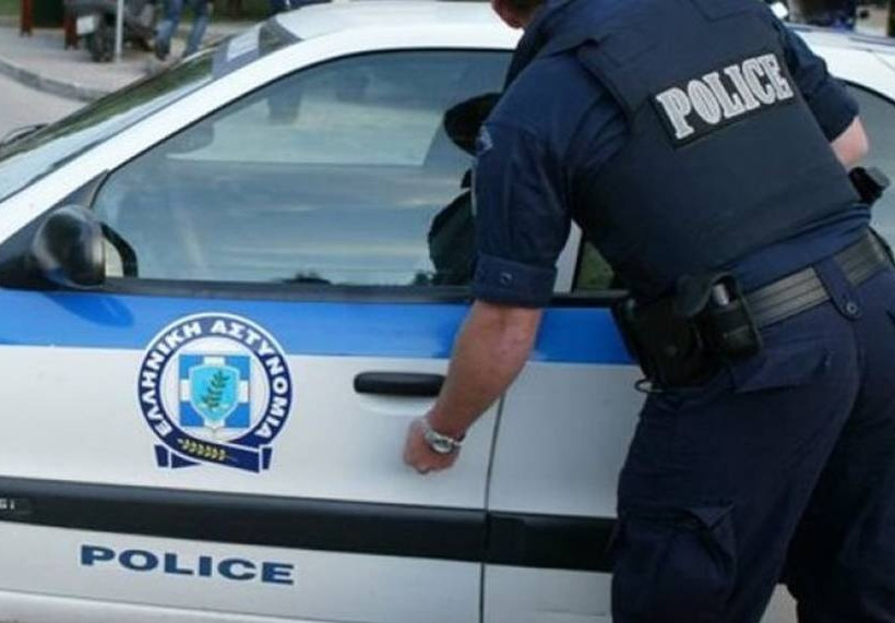 Υψηλός κίνδυνος πυρκαγιάς σήμερα - Σε ποιες περιοχές