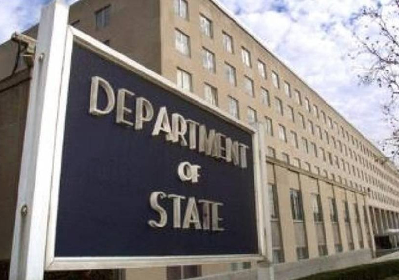 Έλληνες στρατιωτικοί: Το Στέιτ Ντιπάρτμεντ χαιρετίζει την απελευθέρωση τους 