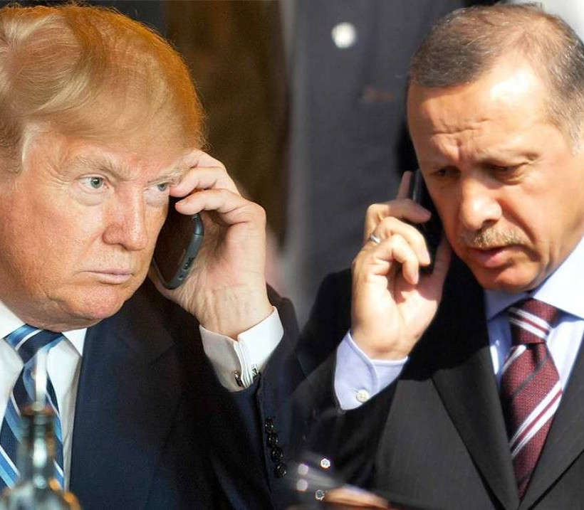 Ποιος είναι ο πάστορας που βύθισε την Τουρκία